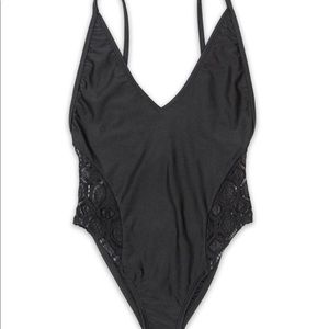 Ris-k Tesoro One-Piece